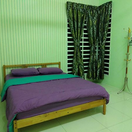 Seri Homestay 293 Σουνγκάϊ Πετάνι Εξωτερικό φωτογραφία