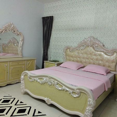 Seri Homestay 293 Σουνγκάϊ Πετάνι Εξωτερικό φωτογραφία