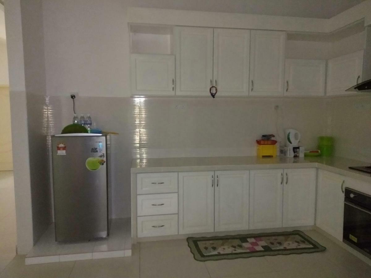 Seri Homestay 293 Σουνγκάϊ Πετάνι Εξωτερικό φωτογραφία