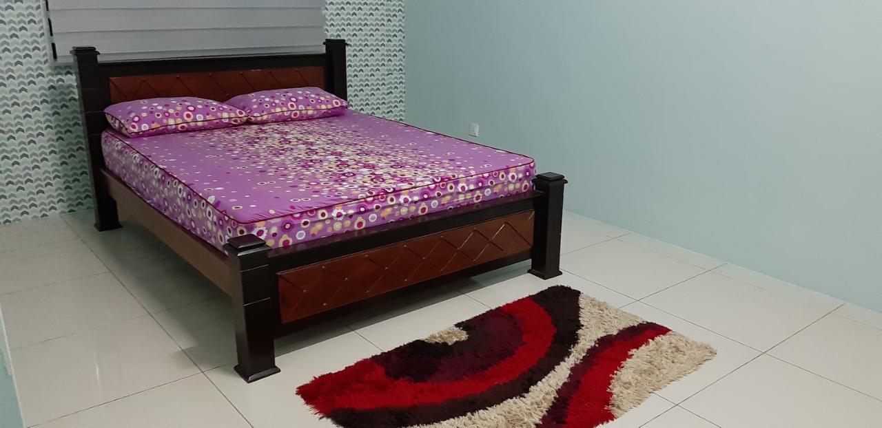 Seri Homestay 293 Σουνγκάϊ Πετάνι Εξωτερικό φωτογραφία